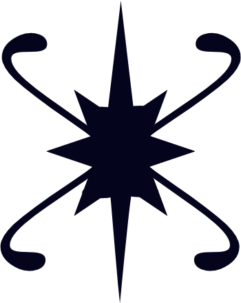 light logomark