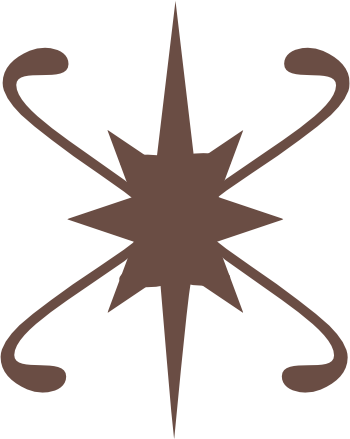 warm logomark