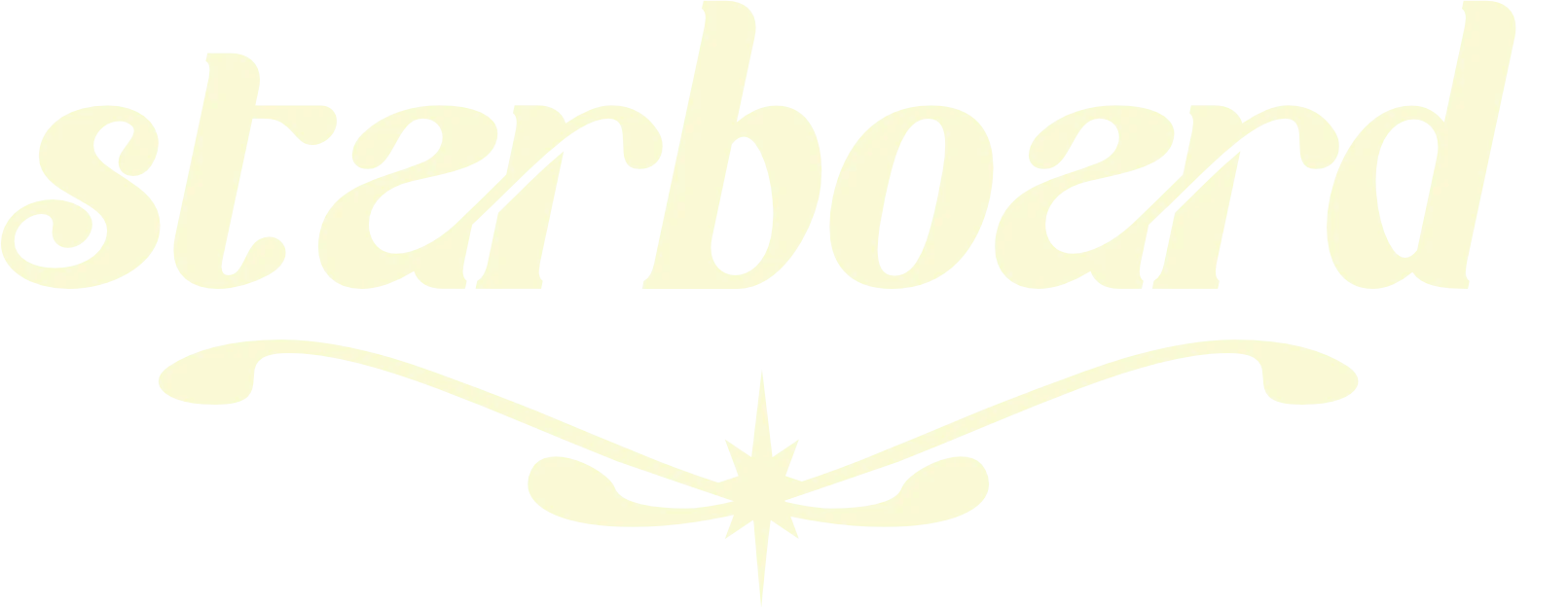 Starboard