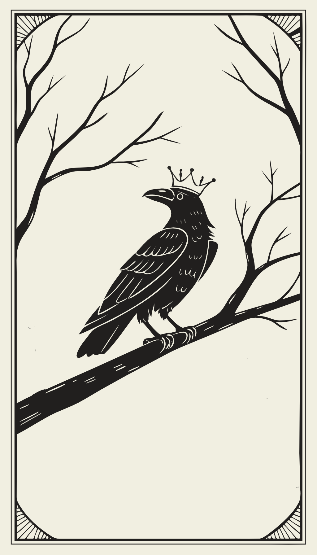 crow