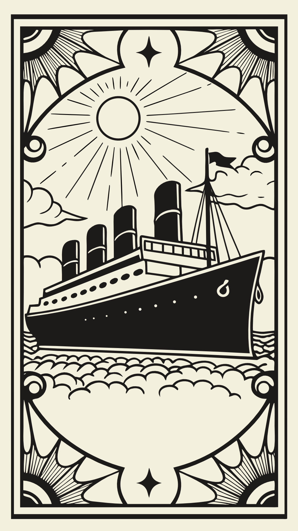 cruise