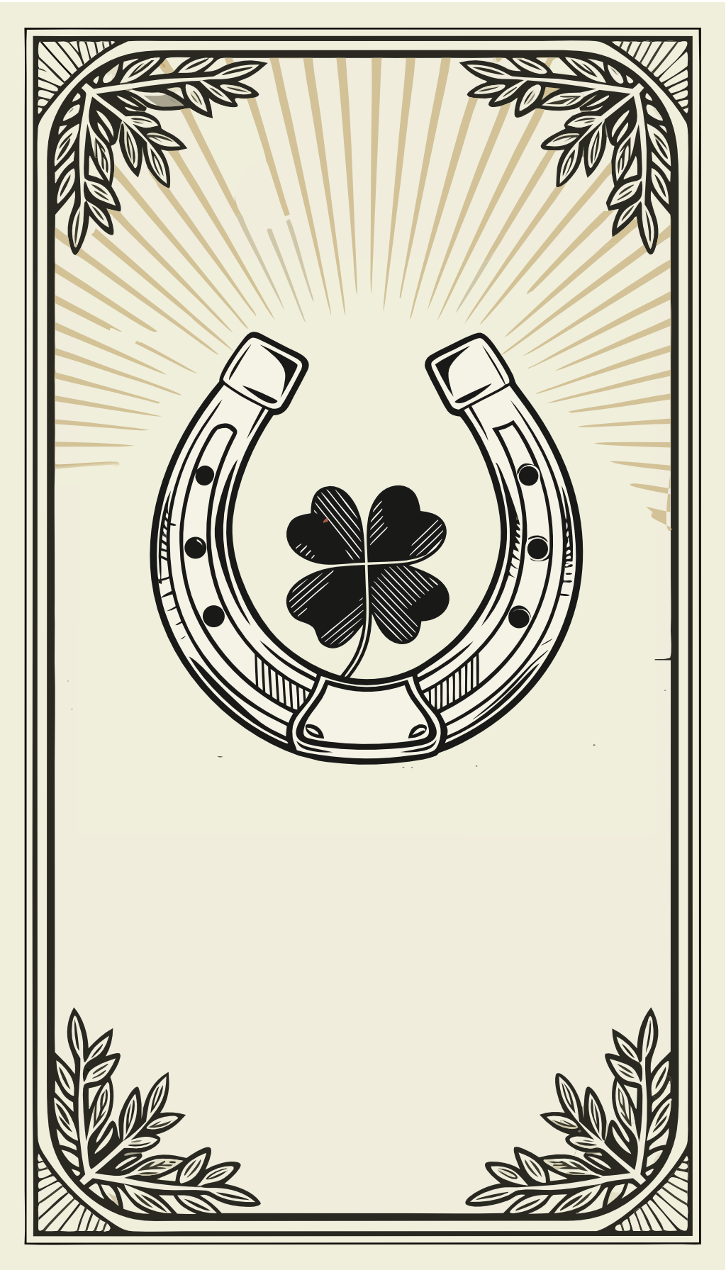 horseshoe