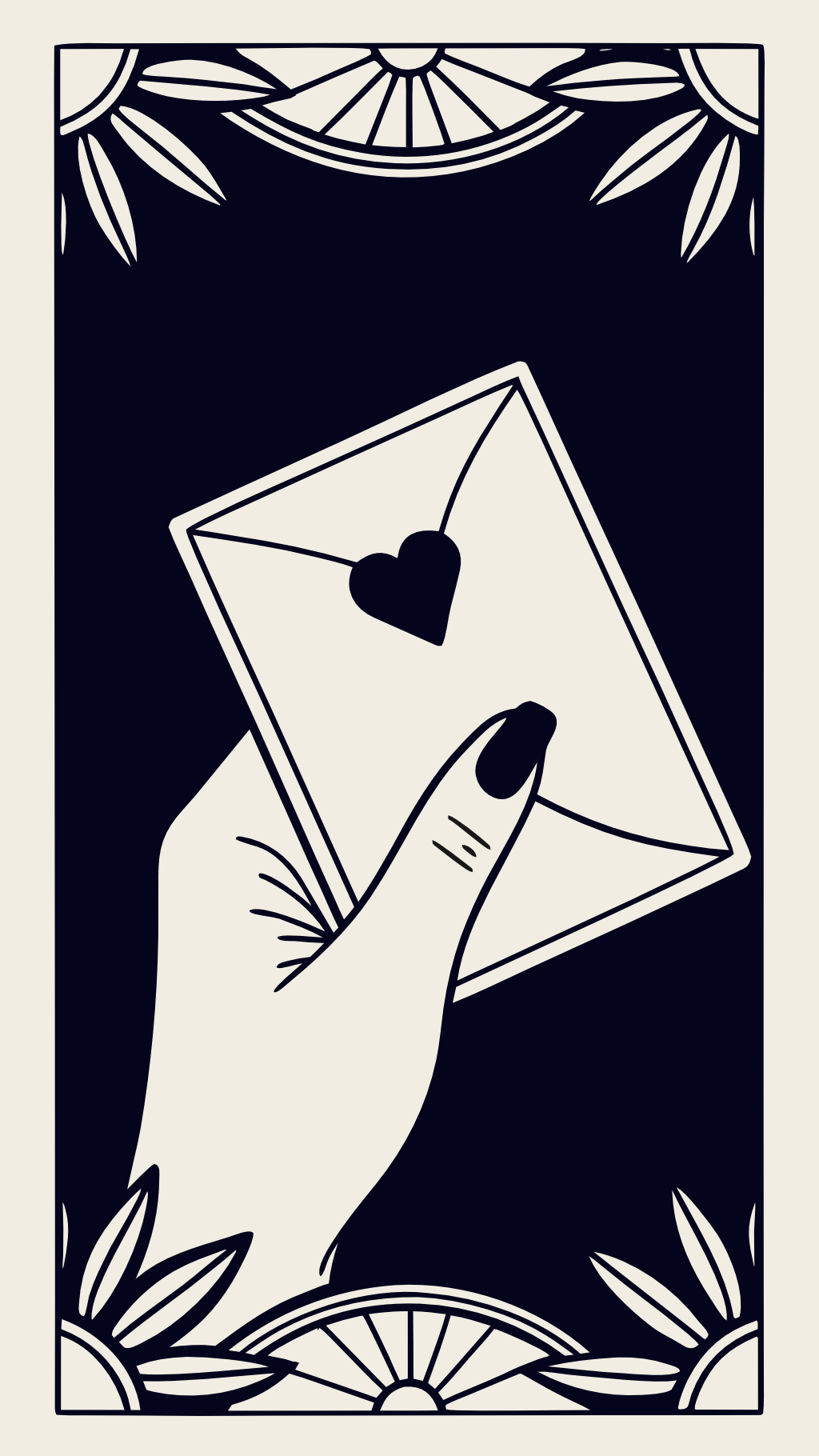 love letter