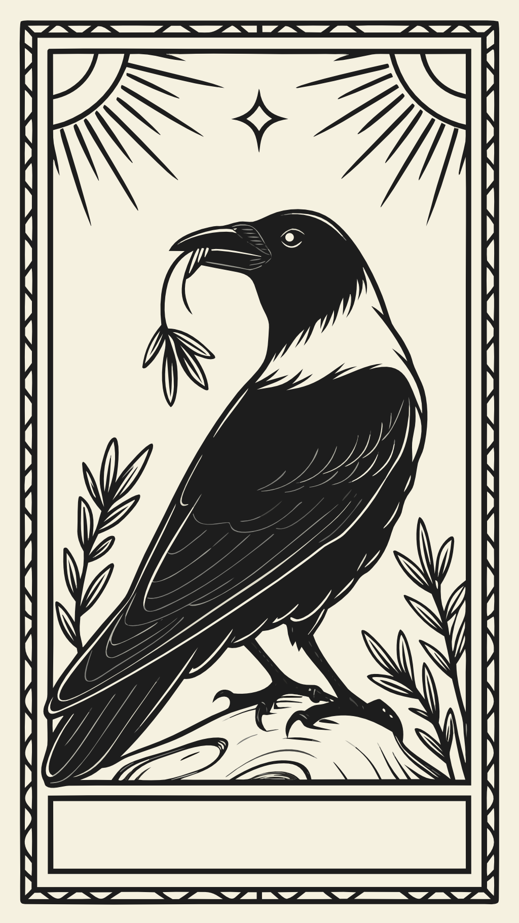 magpie