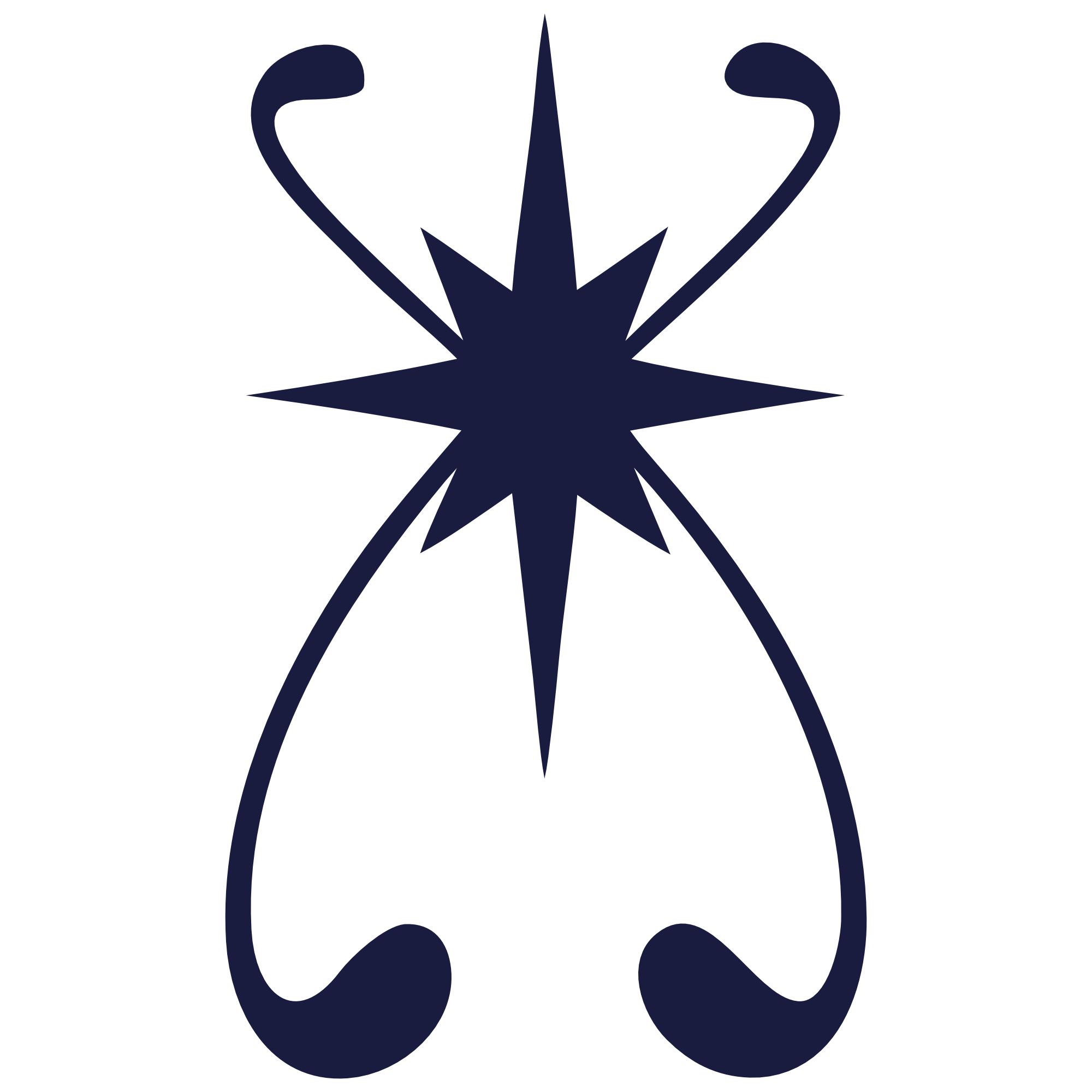 star flourish