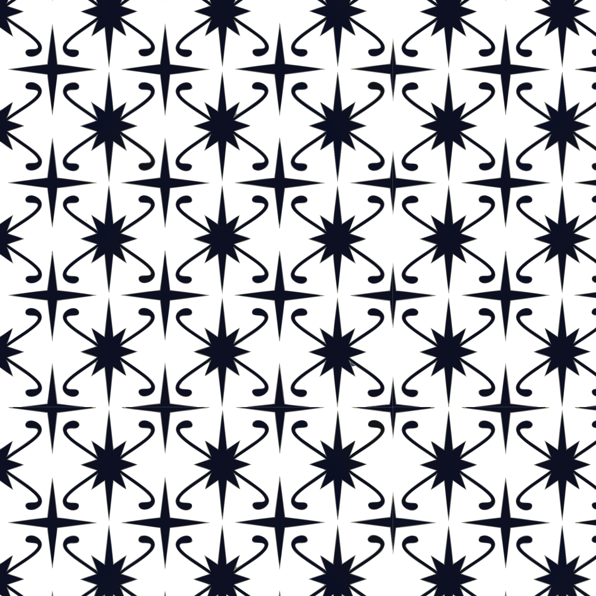 star pattern 1