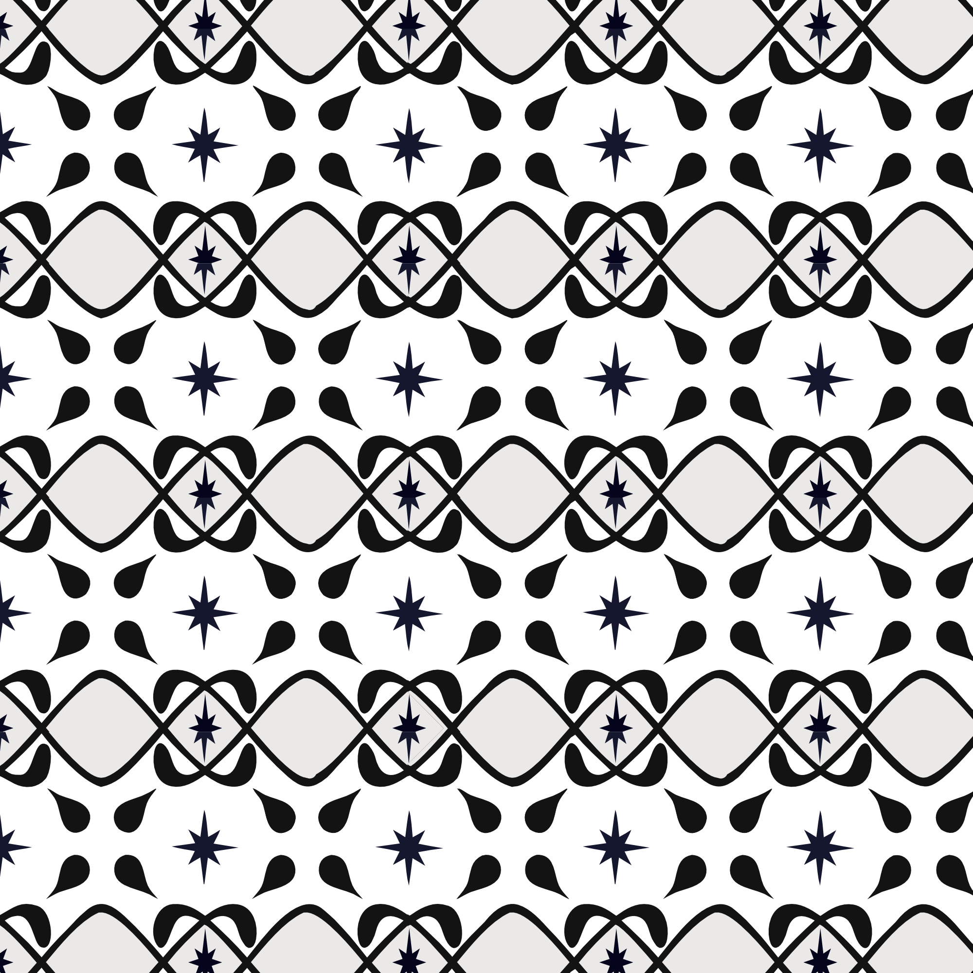star pattern 2