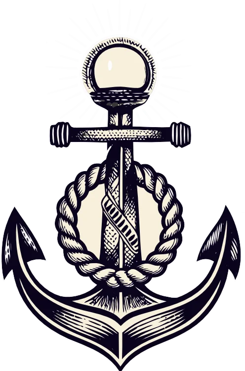 anchor