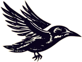 crow sm