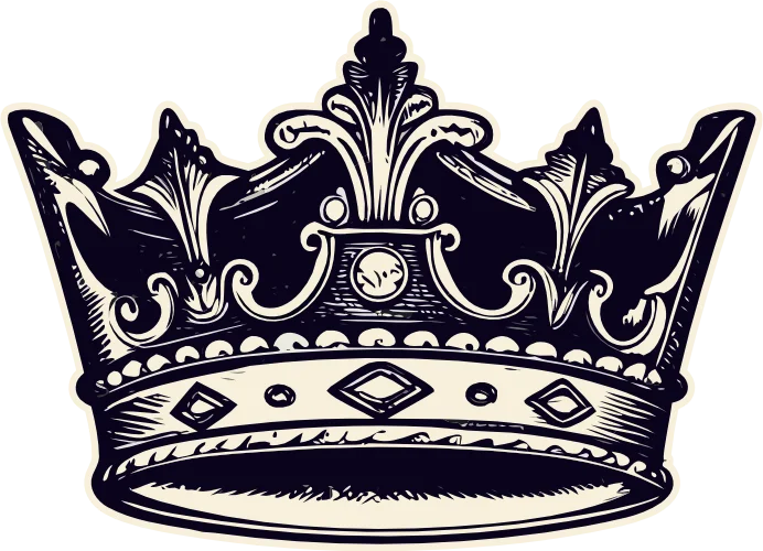 crown