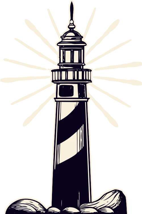 lighthouse