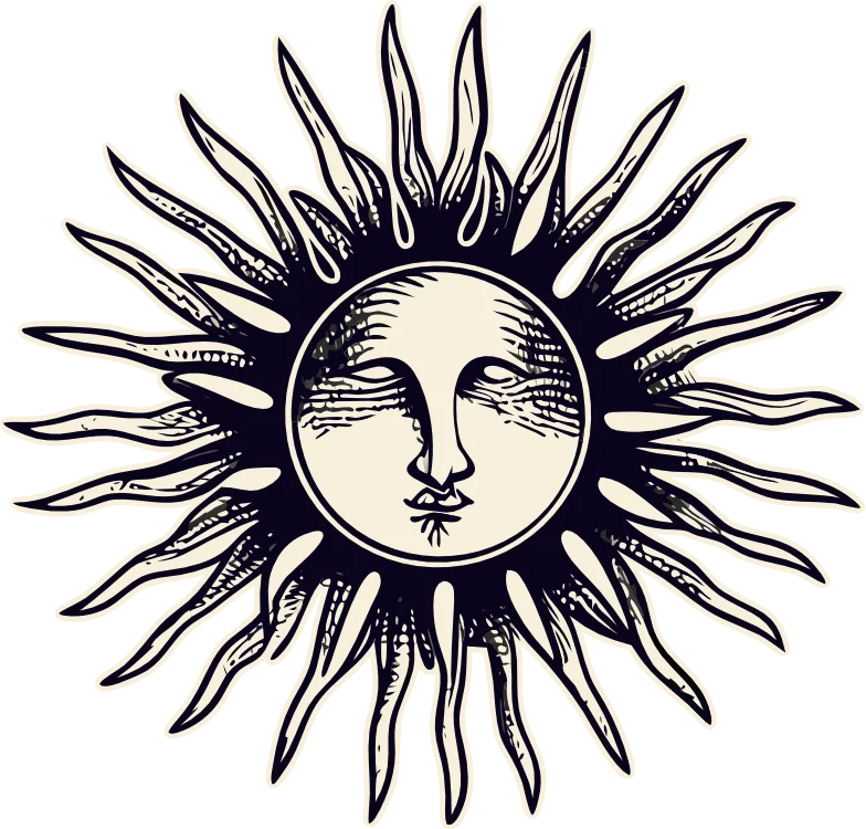 sun