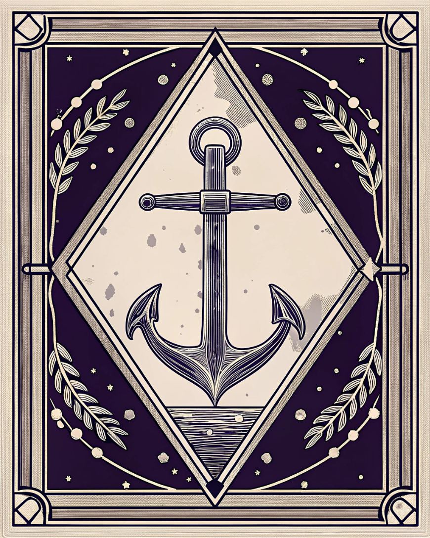 anchor