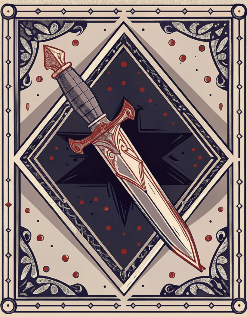 dagger