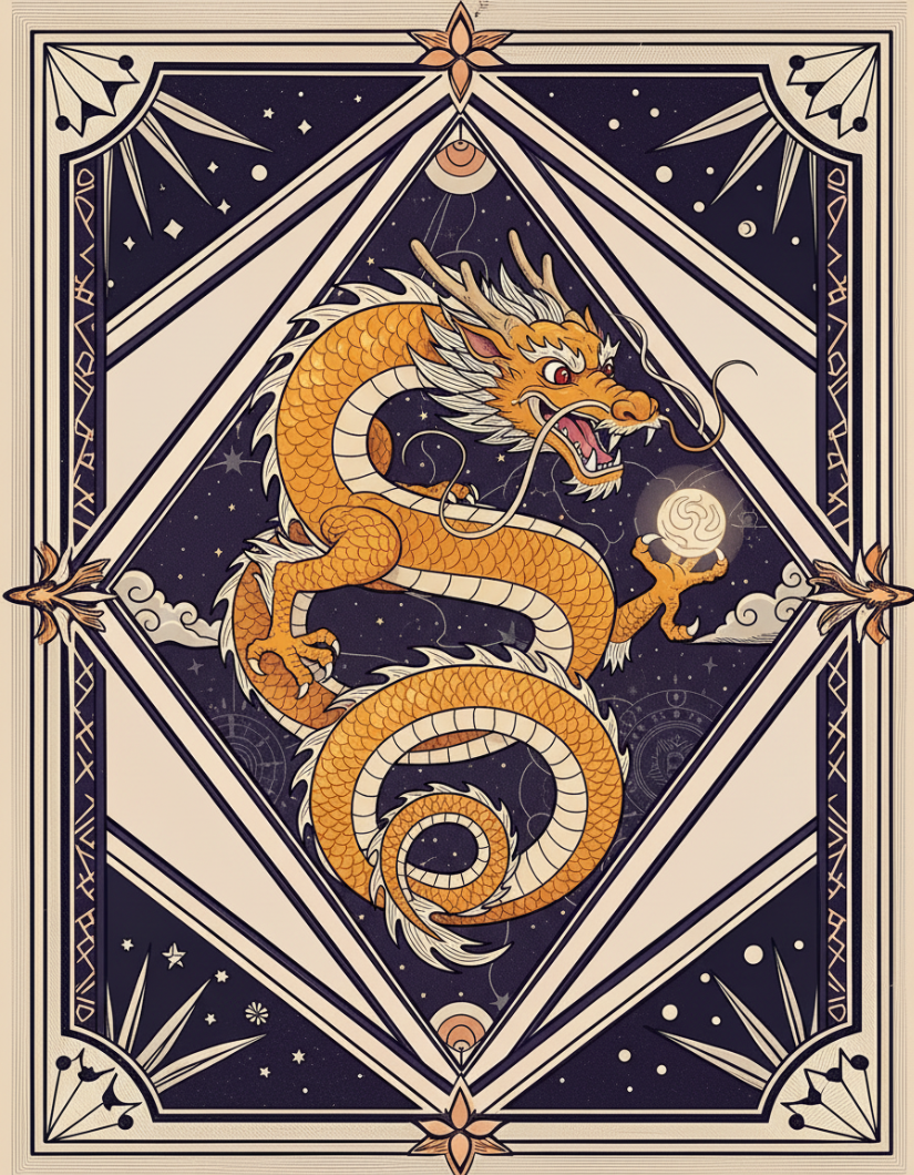 dragon