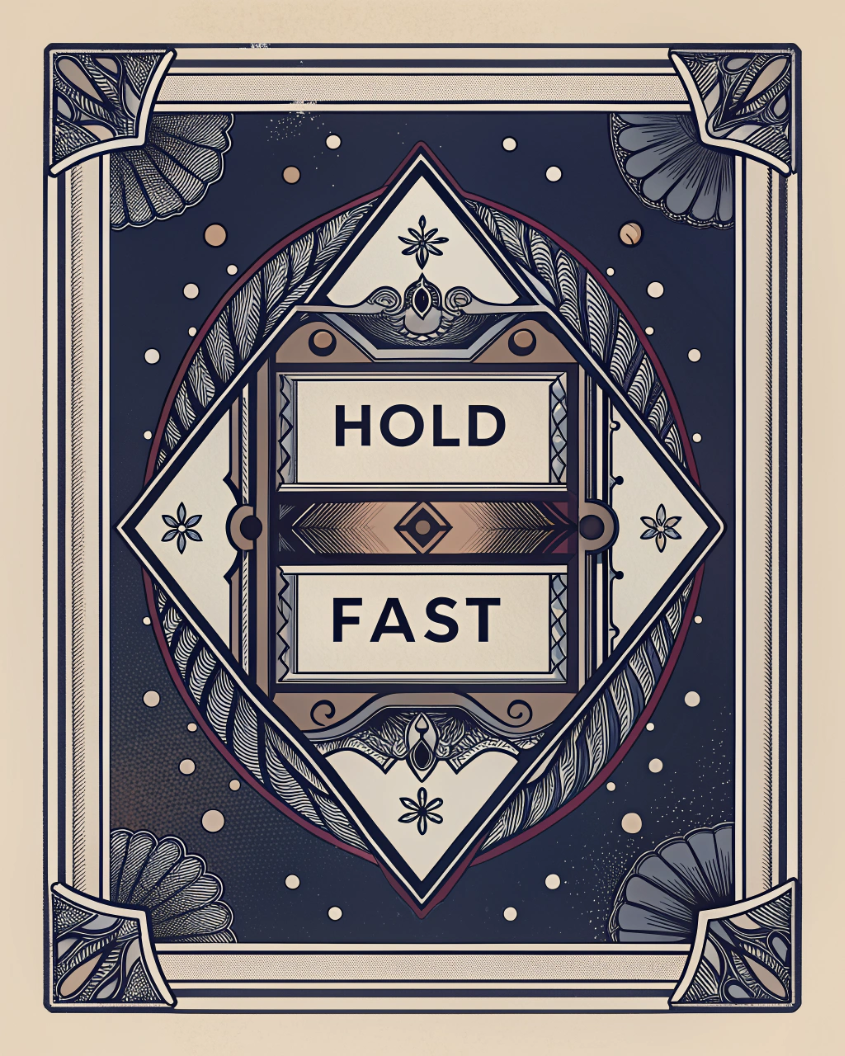 hold fast
