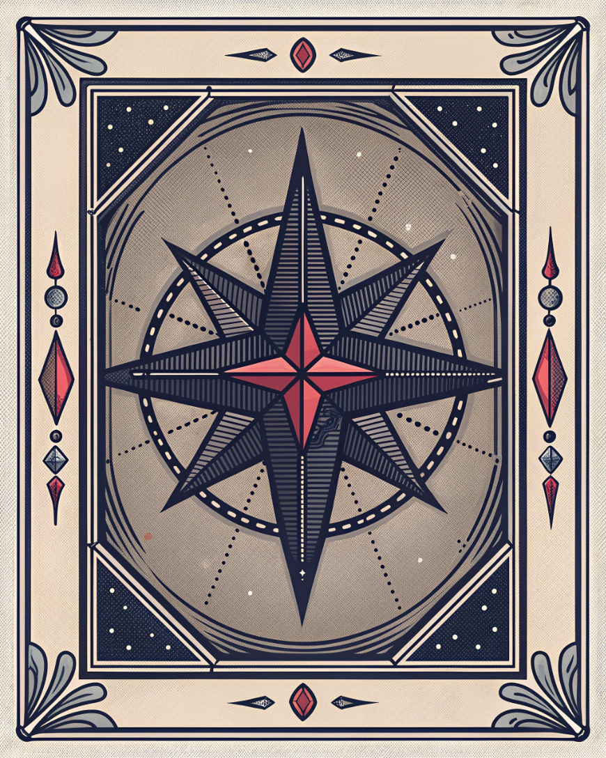 star