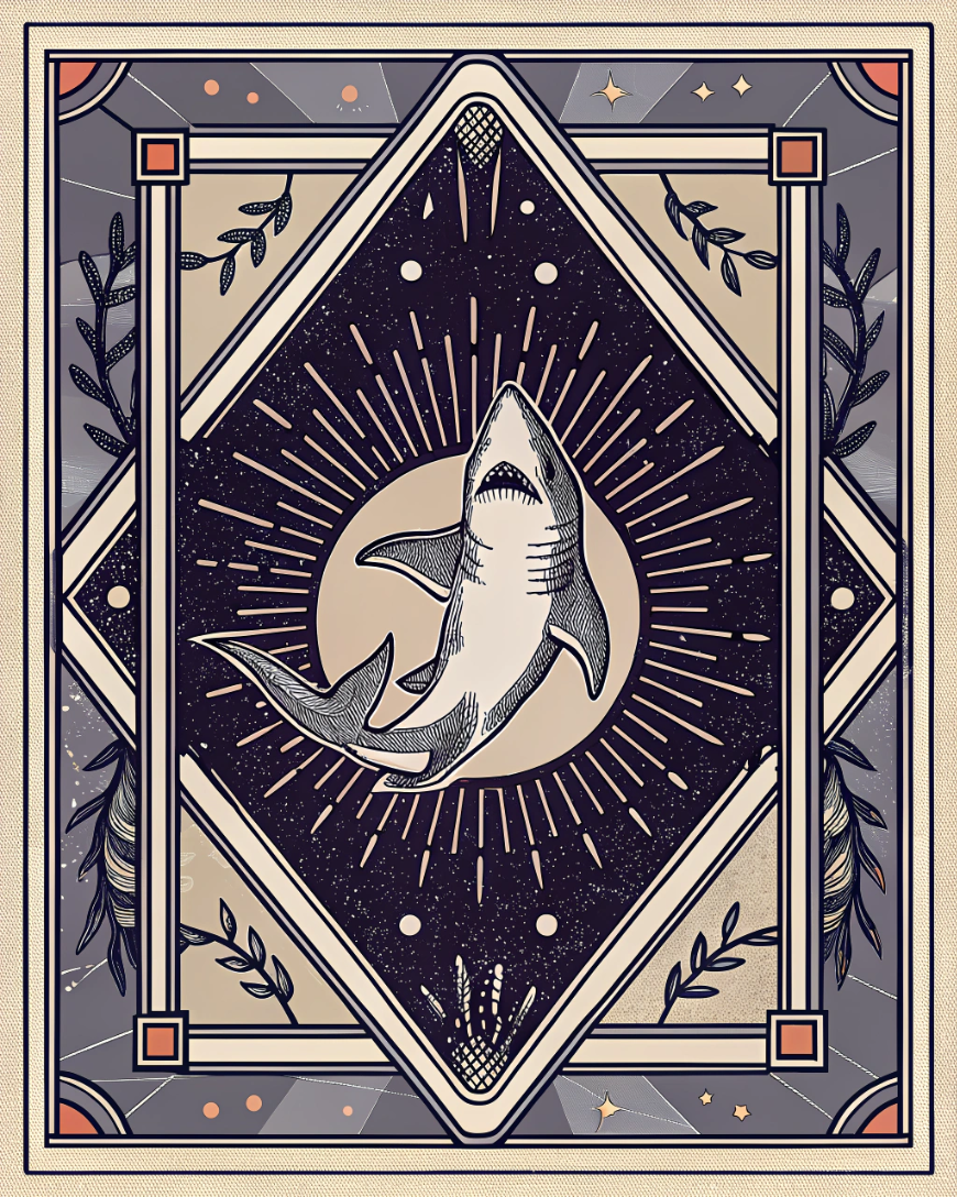 shark