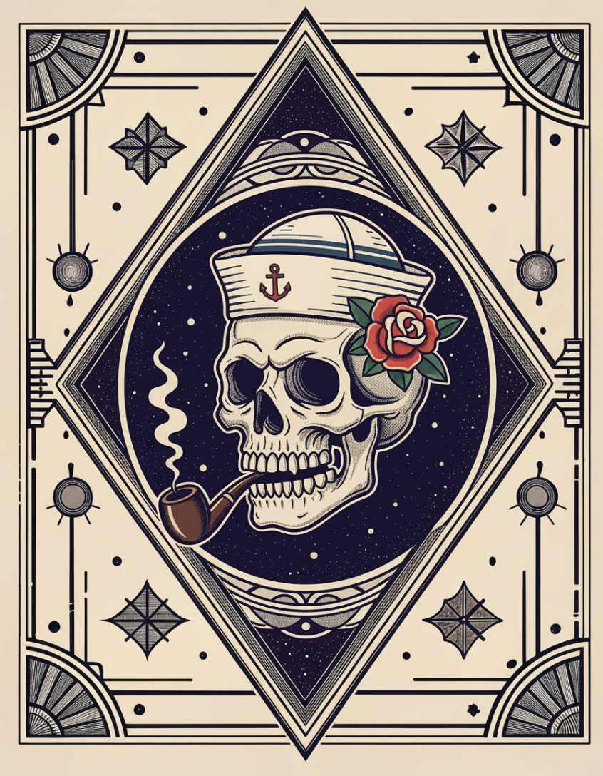 skull