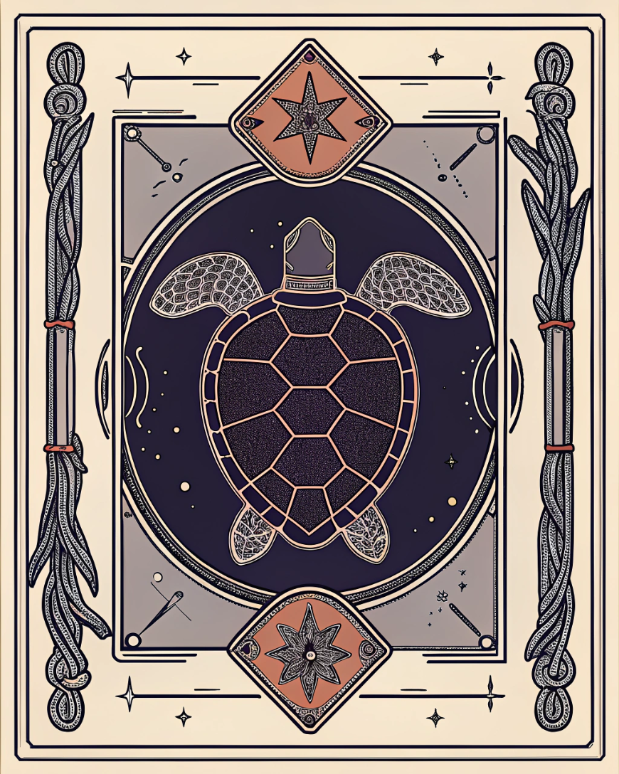 turtle